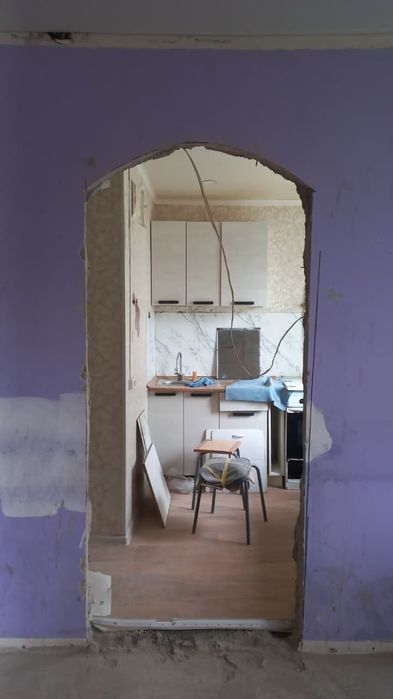 Демонтаж любой сложности!