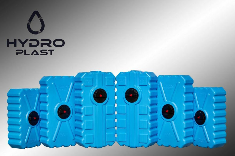Hydro Plast suv baki sotiladi