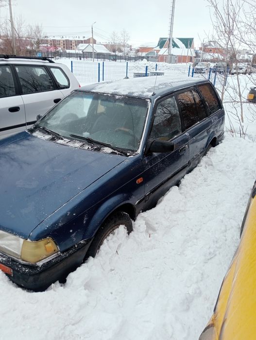 Срочно Продам Авто Мазда Мазда 323