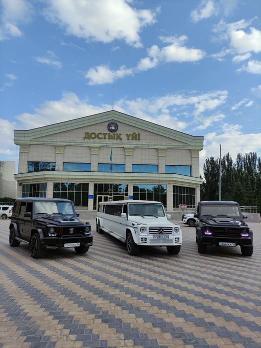 Прокат авто в Павлодаре