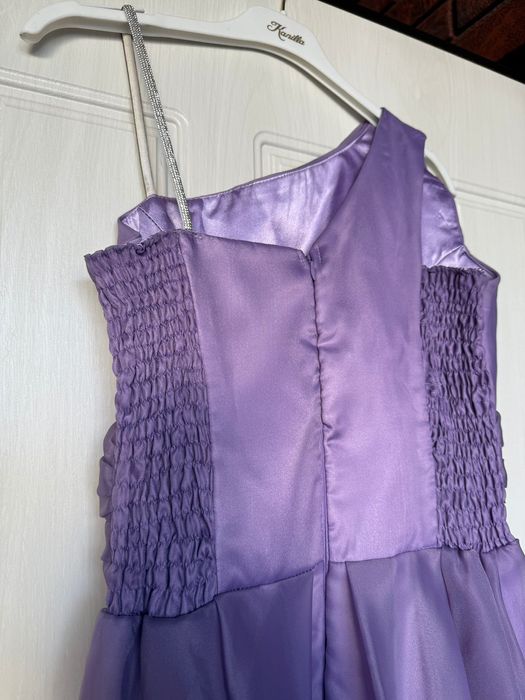 Платье женское вечернее