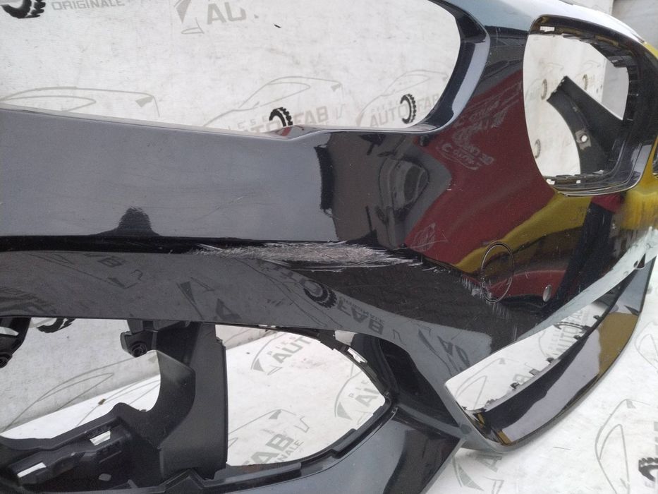 Bara fata Bmw Seria 1 F20-F21 LCI M-Paket an 2015-2016-2017-2018-2019
