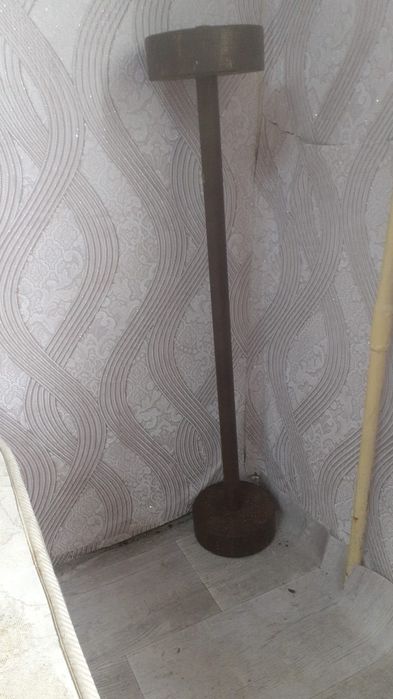 Продам штангу б у