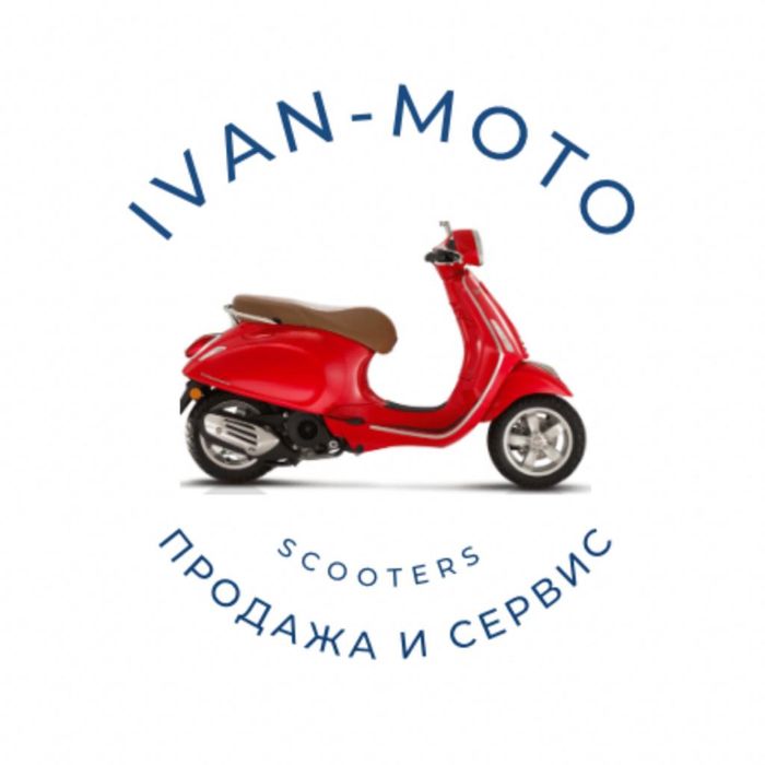 Ремонт Японских скутеров и мопедов