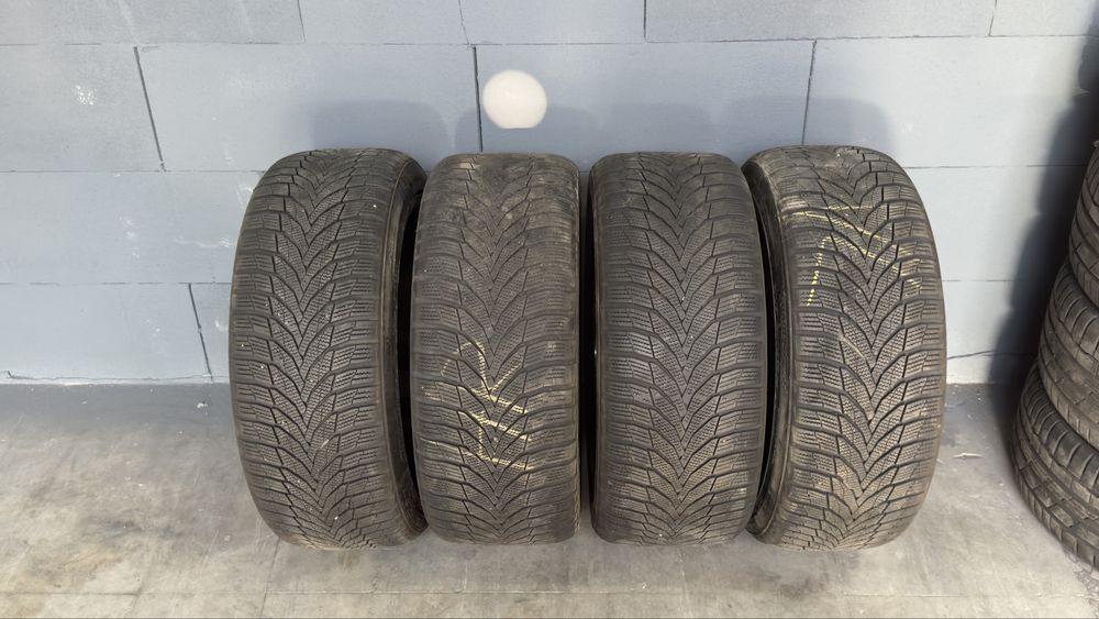 Оригинални Джанти с гуми 5х112 19 Audi 5x112 19
