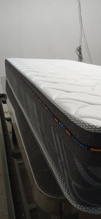 Matras ishlab chiqaruvchidan