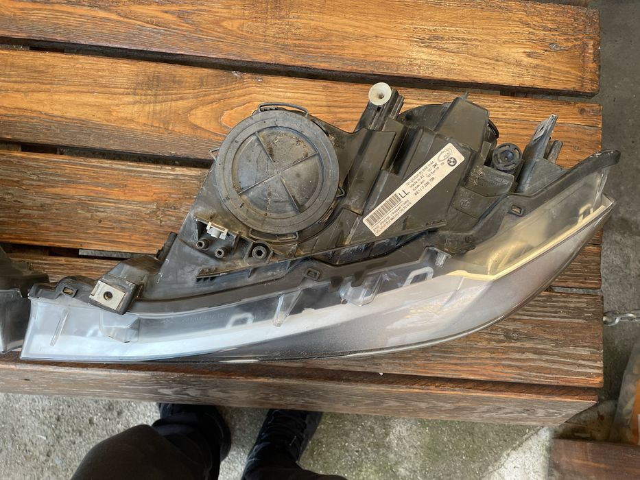 Фарове за БМВ Ф30 2015г.