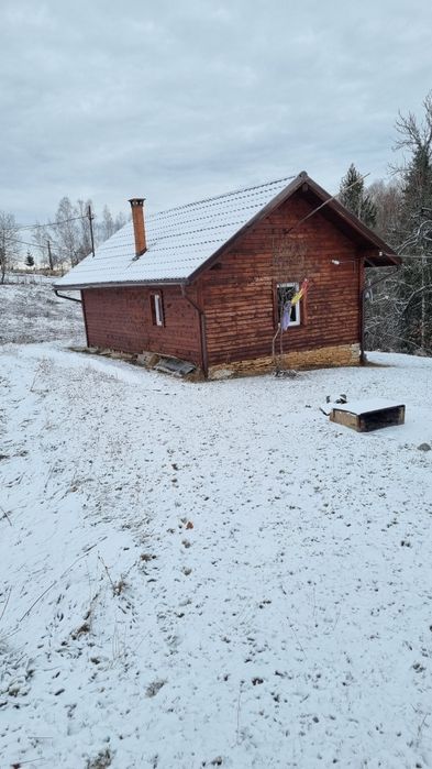 Vand casa 2 camere+ teren 10.000mp  Râșca, Cluj