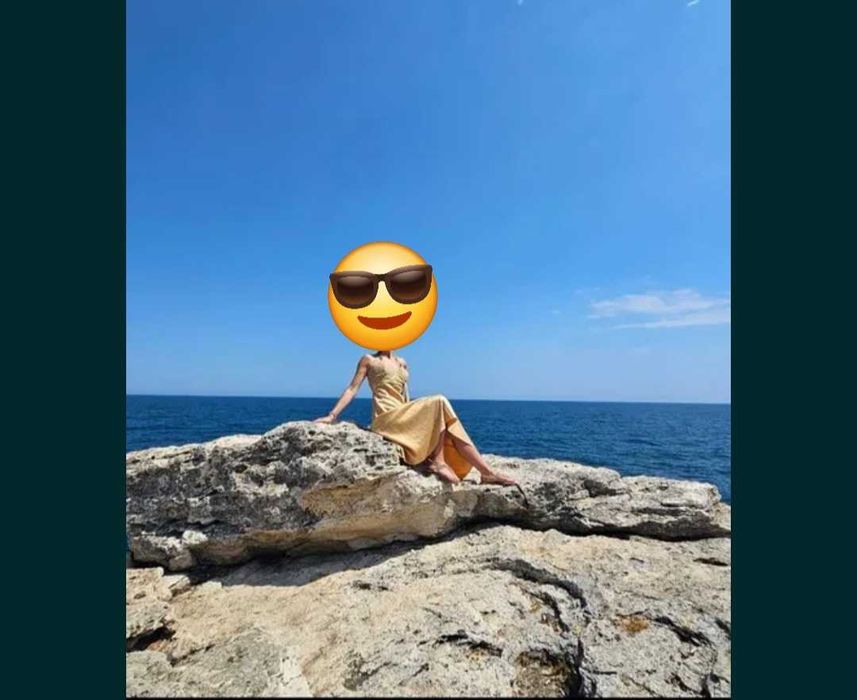 Бална Рокля с камъни