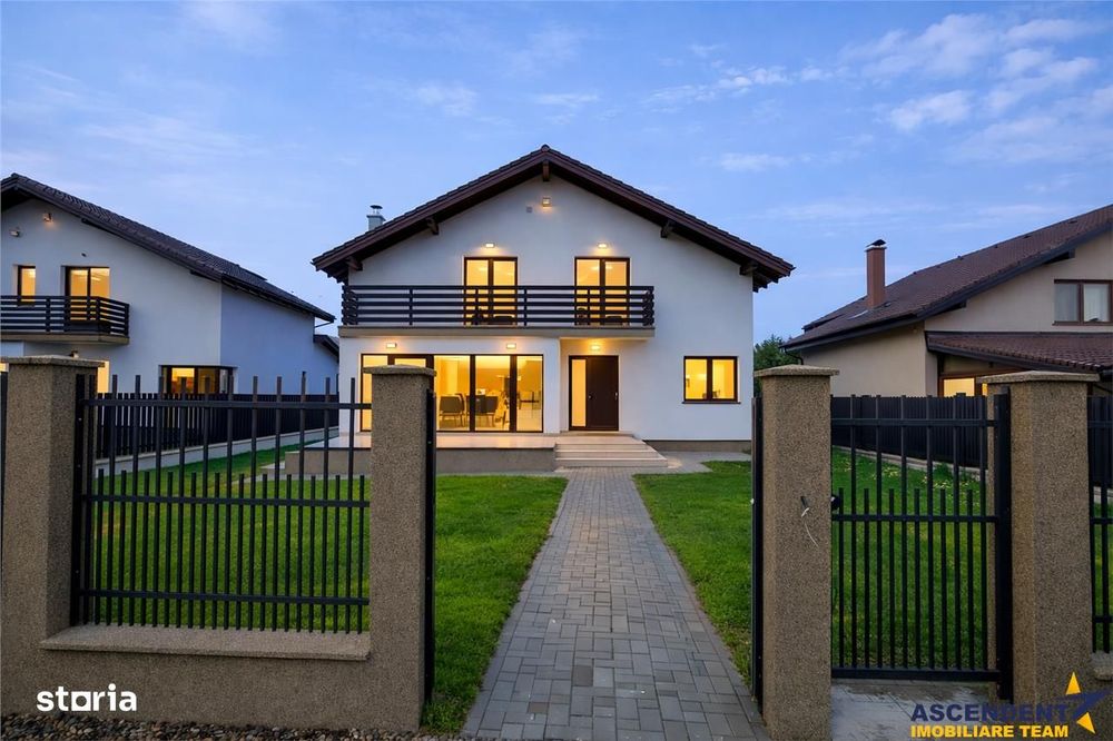 In apreciata prezentare, pe calitativ certificat, Harman, Brasov
