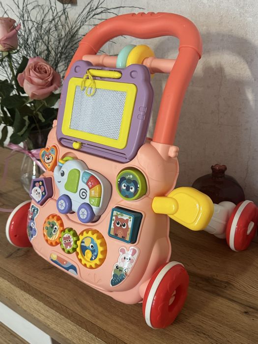 Проходилка за бутане