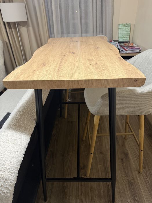 Нова бар маса(неизползвана)