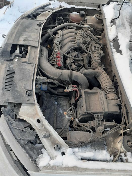 Двигатель Лада Ларгус (Сандеро, Альмера G15 , Логан 2) 1,6л: 20 000 тг ...