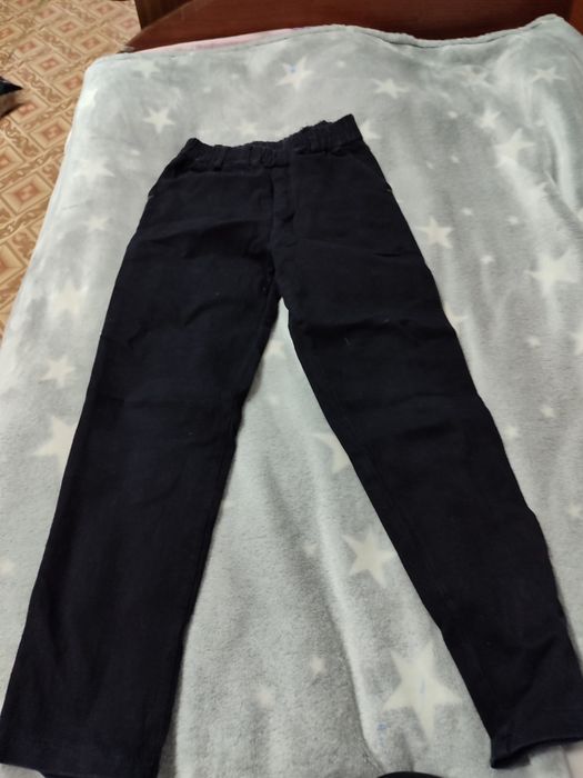 Отдам пакет вещей для мальчика