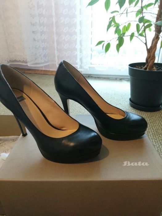 Елегантни обувки