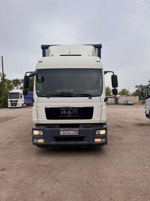 Продам MAN TGM 15.290