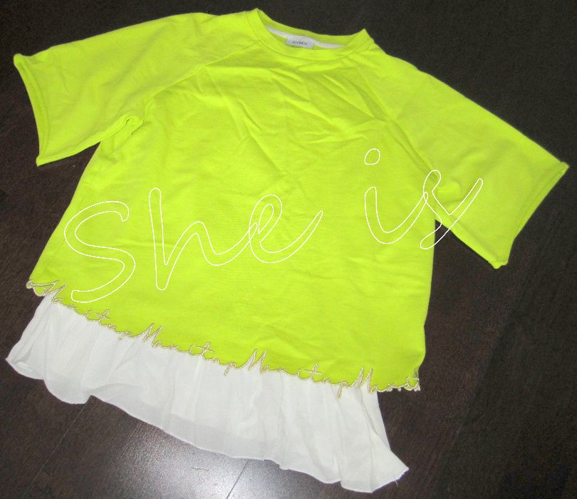 Max&Co - НОВА оригинала блуза, двупластова