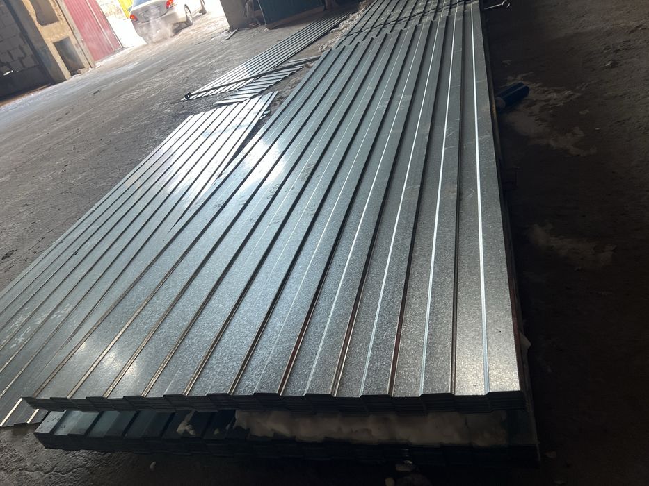 Прода ангар, цех, склад