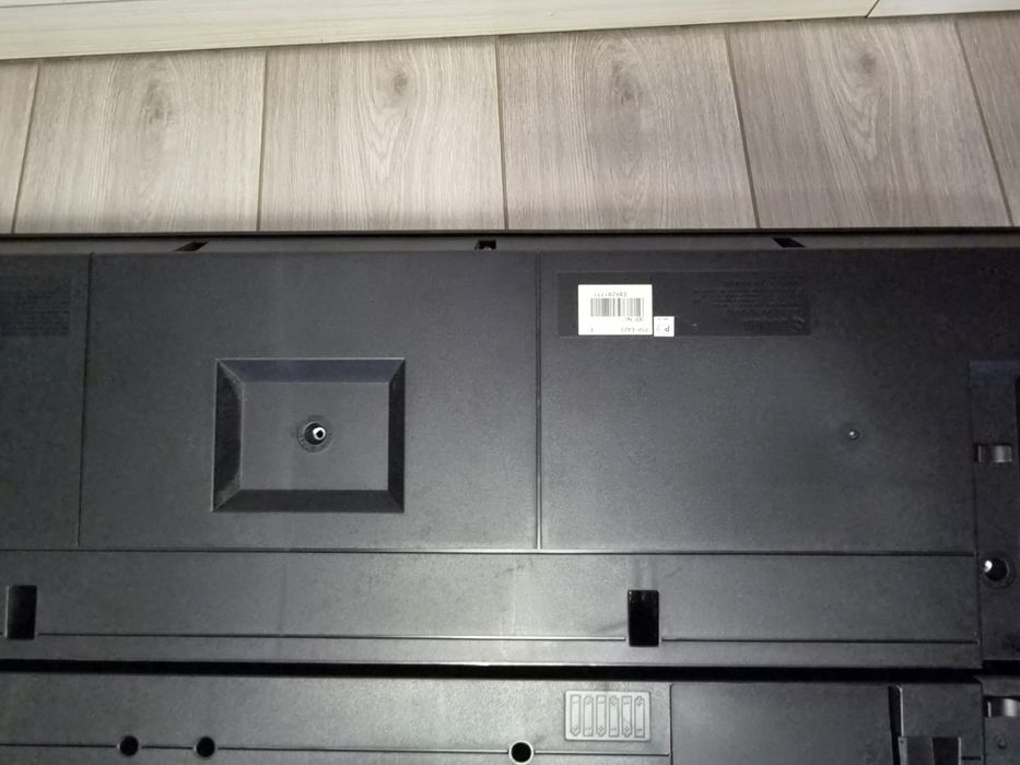 Yamaha PSR-E423.