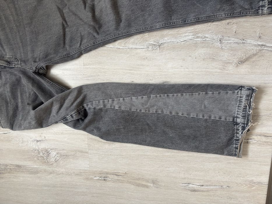 Zara Flared Jeans Men