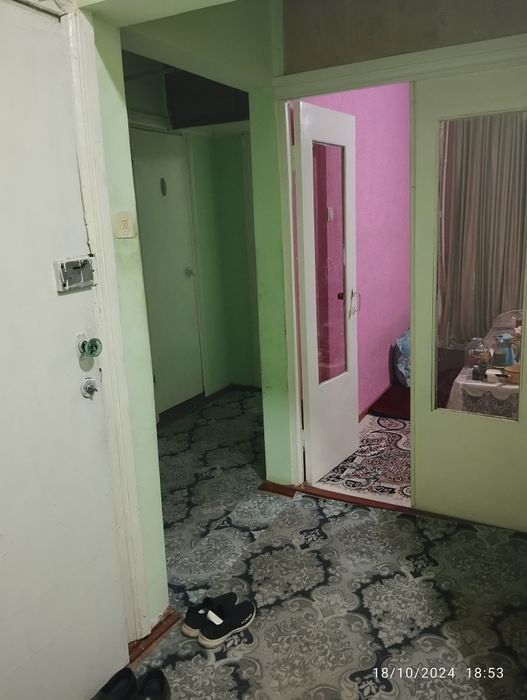 Квартира 2_хонали 3_ этаж