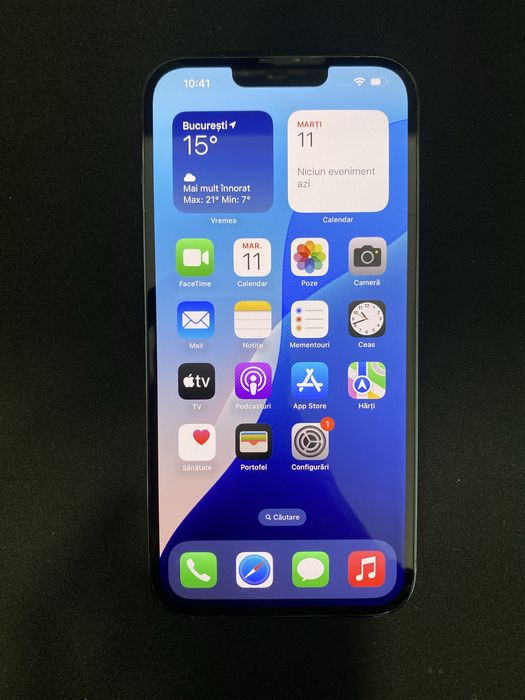 iPhone 13 Pro Max 128GB ID-XXL384