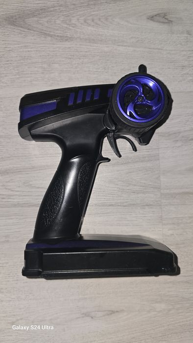 Masinuta rc buggy 4x4 electrica