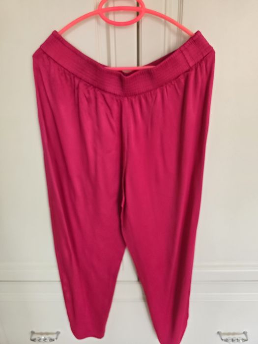 Дамски комплект панталон и риза