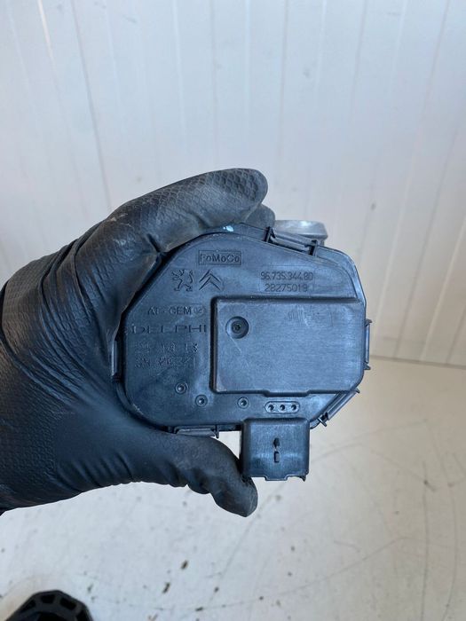 Clapeta Acceleratie Volvo V60 S60 V40 V70 C30 31338109 9673534480