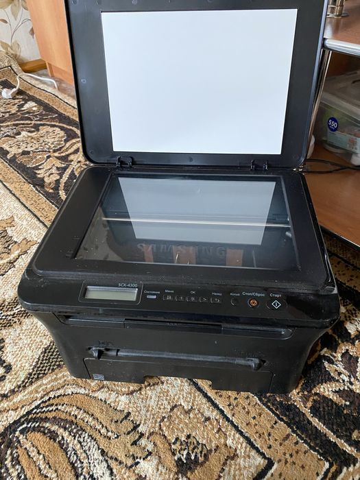 Принтер самсунг…..