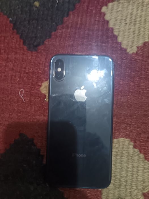 Iphone x sotiladi arzon narxda