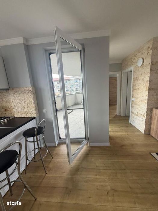 Apartament 2 camere, 51 mp. etaj 2 cu lift, Zona Marasti