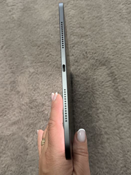 Ipad pro 11 M4,256gb, baterie 96%
