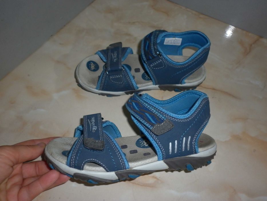 Super fit сандали