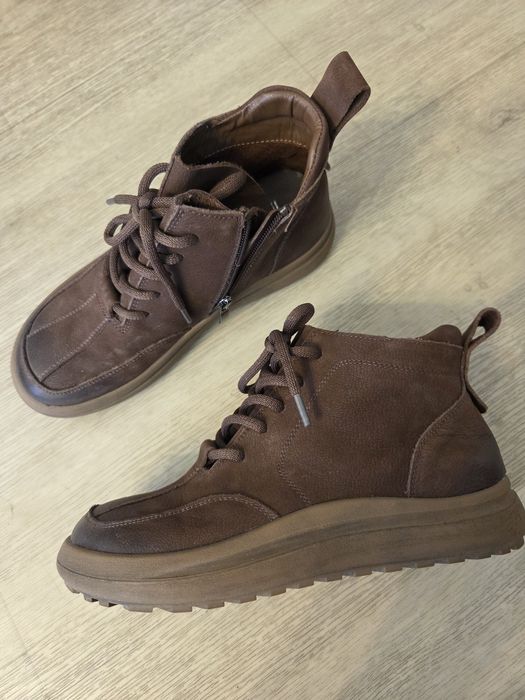 Обувь Осень-Весна