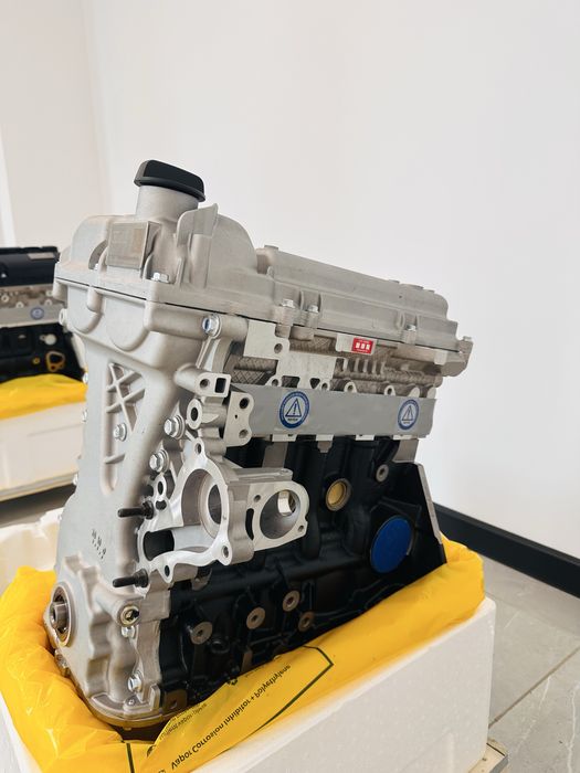 Мотор двигитель B15D2