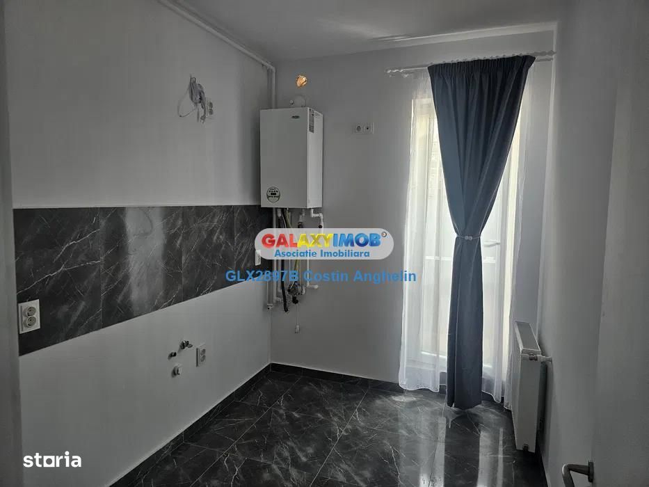 Studio demisol inalt - Otopeni (Lara Residence)