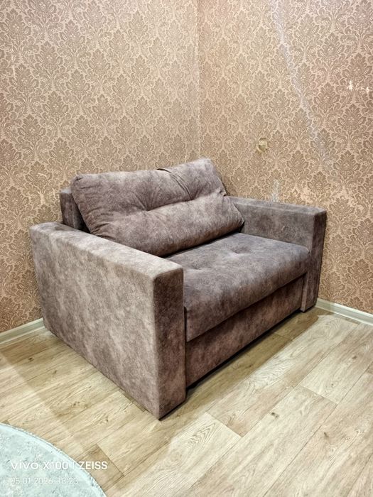 Продам кресло кровать