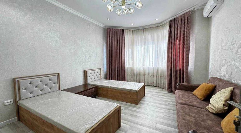 Продаётся 3-х комнатная квартира в ЖК Dream House