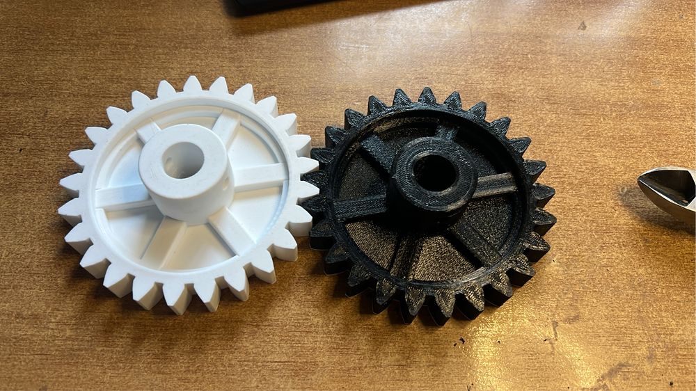 3D печать Моделирование Сканирование