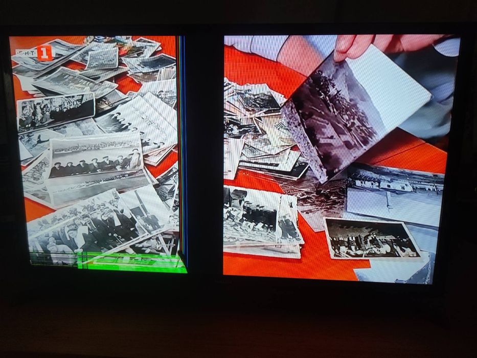 Телевизор Samsung за части