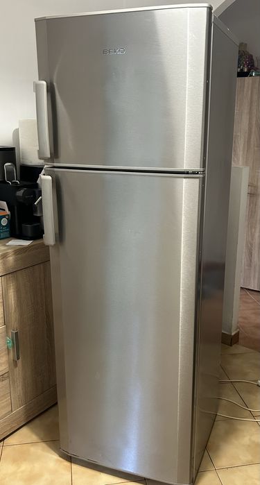 Combina frigorifica Beko