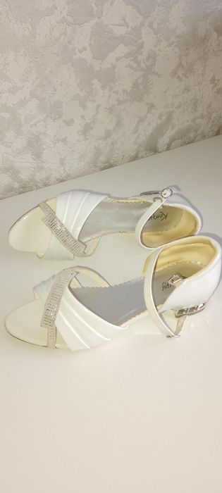 танцевальные туфли