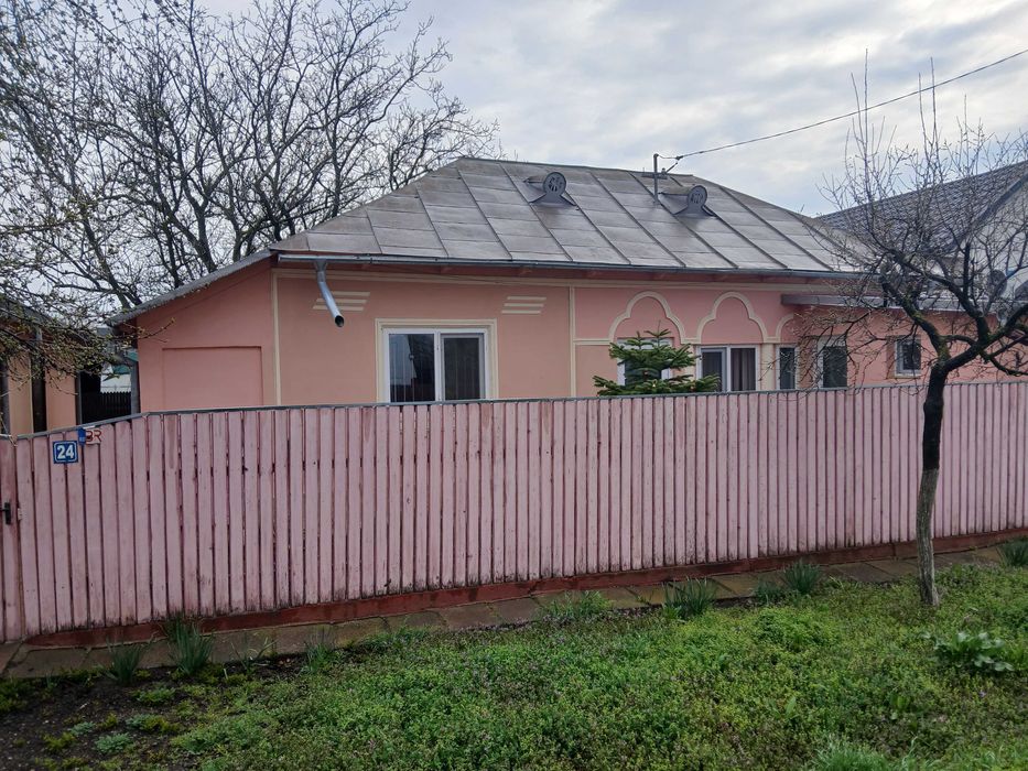 Casa de vanzare