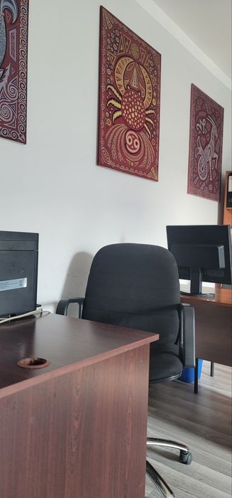 ОФИС в центре города!!! СРОЧНО!!! С МЕБЕЛЬЮ!!!