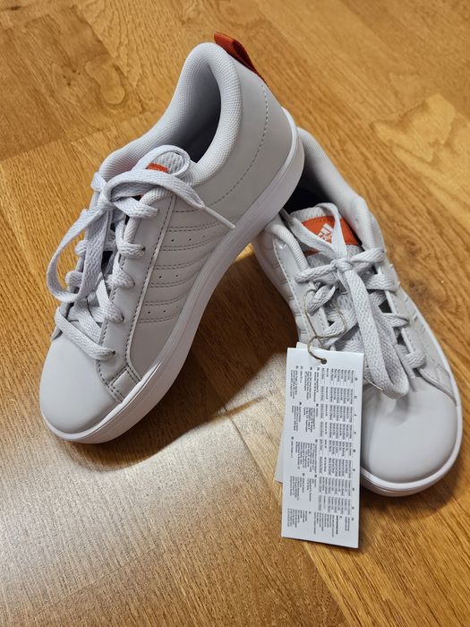 Vand papuci fetițe Adidas