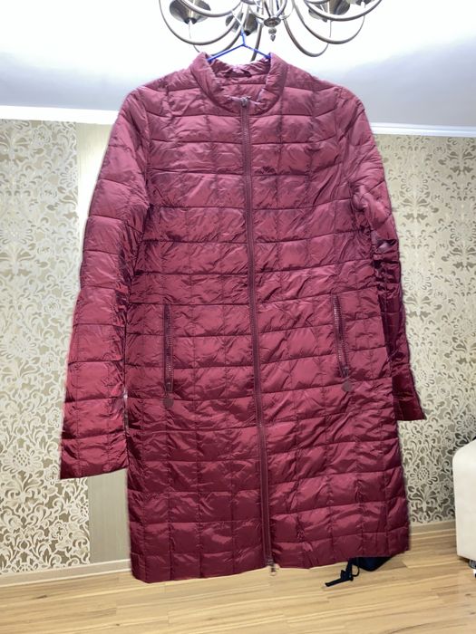 Продам осеннюю куртку