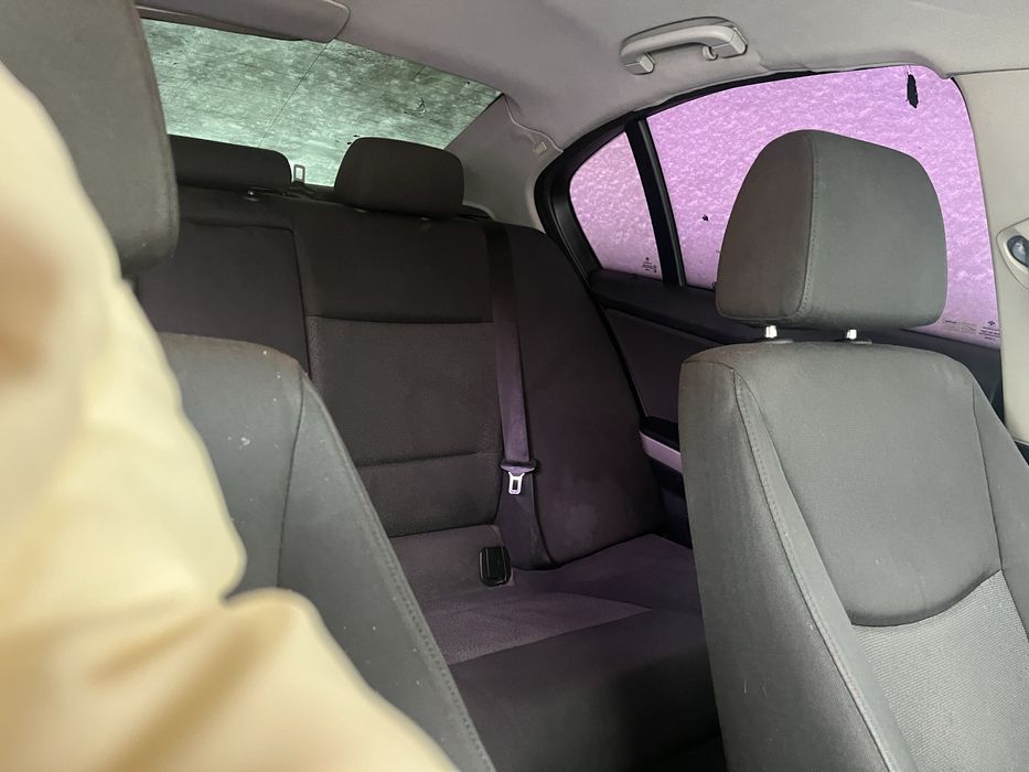 Se vinde Bmw seria 3,e90