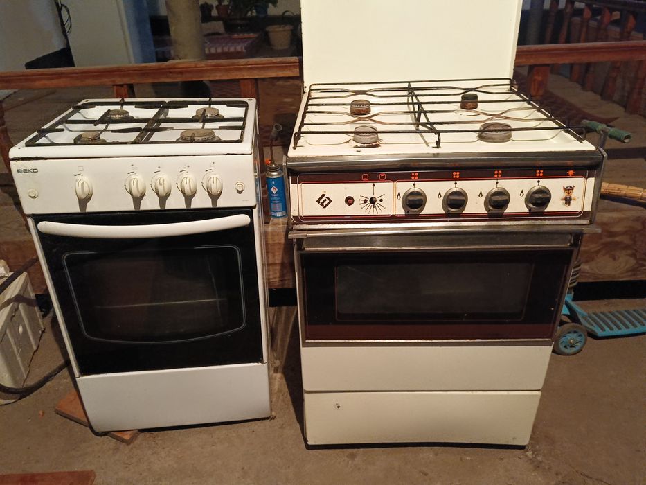 Продам газовые плиты