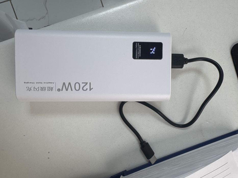 Пауэр банк 57000 тайп си